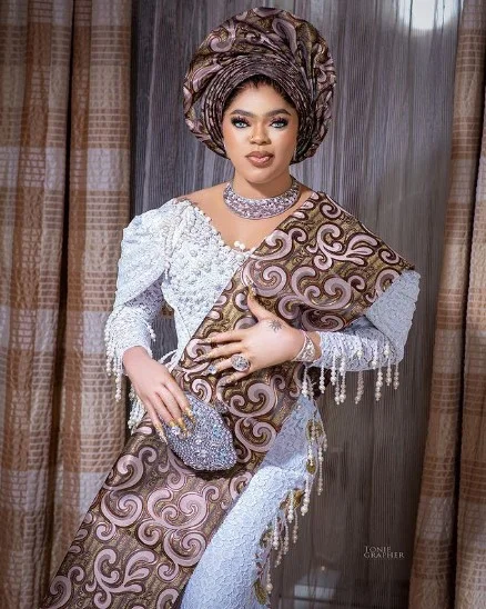 Bobrisky