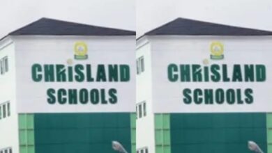 Chrisland schools