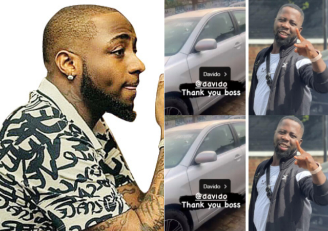 Davido