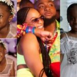 Davido’s babymama Amanda gives update on daughter, opens up on co-parenting with Singer