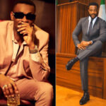 In his application to succeed Ebuka Obi-Uchendu as Big Brother host, Adekunle promises to give him a run for his money.