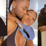 “What’s your reason for loosing me” -Omah Lay questions his ex-girlfriend [Video]