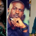 Don’t use me as a tool to insult my uncle – Made Kuti cautions Peter Okoye