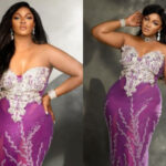 Nollywood Star, Omotola Ekeinde marks 45th birthday with jaw-dropping, ageless photos