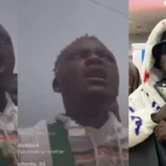 See who wan win Grammy – Nigerians to video of Portable running wild on the street (Watch)