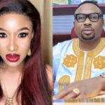 It's been seven years, Tonto, so please move on. Olakunle Churchill publicly pleads with his ex-wife Tonto Dikeh