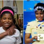 14-year-old brilliant girl emerges first-ever African American to win spelling bee competition, bags multiple scholarships