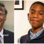 Exceptional 11-year-old boy beats Bill Gates in IQ test, becomes one of the smartest persons in the world