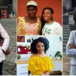 Nigerian Lady whose mother was abandoned after father’s death wins Mastercard scholarship to UK, overcomes tough struggle
