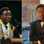 Nigerian-American kid wins over $2m scholarship to study in any top US university of his choice, sets record
