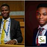 Young Nigerian man bags first-class in Chemical Engineering, beat 7000 applicants to win US scholarship