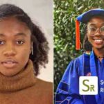 Young Lady bags PhD in Nuclear Engineering, sets record as the first-ever black person to achieve it in US university