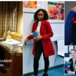 Brilliant Nigerian Lady earns two Master’s Degrees with 100% record, bags huge PhD scholarship in both US and UK