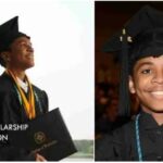14-year-old boy graduates from high school and college on the same day, set to earn PhD in Chemical Engineering