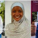 Brilliant Nigerian Lady wins 7 PhD scholarships in US universities without a Bachelor’s degree, lands in Florida