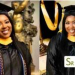 21-year-old woman with $9.4 million scholarship completes two degrees at US university, breaking record