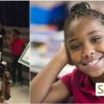 8-year-old girl wins $10K scholarship award to study at University of Texas, sets record as youngest winner