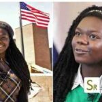 17-year-old girl from New York breaks her school’s 152-year-old record to emerge first-ever black valedictorian, win multiple scholarship awards