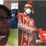 Exceptional Nigerian grandma enrols in university after retirement to keep her brain busy, bags PhD at 71 years old