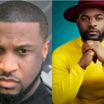 Electoral violence: We do not have police in Nigeria – Falz, Mr P express disgust