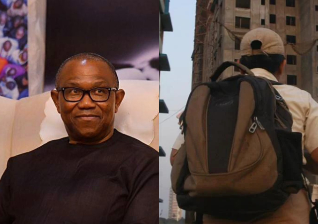 Peter Obi