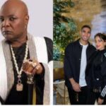 Hakimi, Ex-Wife's Divorce Saga: Charly Boy Reacts and Calls out "Gold Diggers"