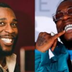 Burna Boy is the first African artist to reach No. 1 on the Indian music charts.