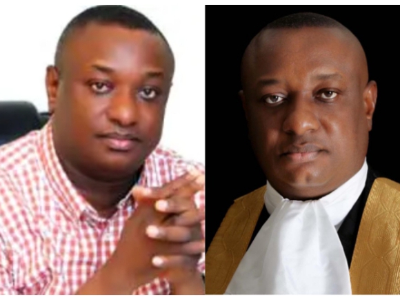 Festus Keyamo