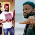 When he found out I was homeless, Timaya gave me his penthouse. - Skales