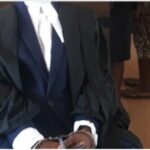 Lawyer charged to court for N19.2 million theft