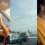 How Can Someone Live a Long and Prosperous Life in Lagos? - Popular Nollywood Actress Cries Out