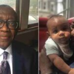 70-year-old man bags PhD degree from Howard University with honours, celebrates achievement