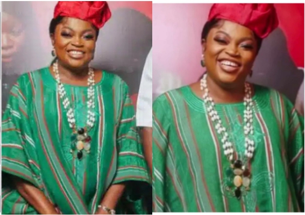 Funke Akindele