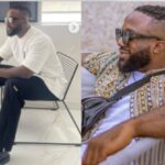 "Only a brainless man can undermine my contribution to Afrobeats."- Iyanya