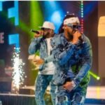 Psquare Opens Up on Lessons Learnt Since Their Reunion