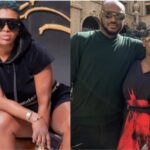“I was told I’m a disgrace to womanhood” – Annie Idibia