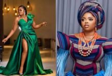 Funke Akindele