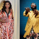 Sophia Momodu Promises to Tell All About Her Alleged Feud With Davido
